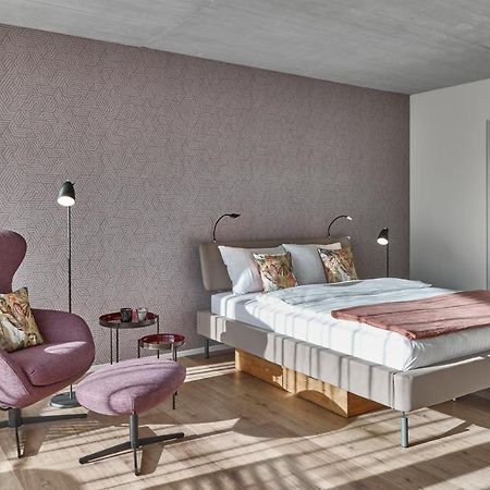 Boho By Maier - Kontaktloser Check-In 布克斯 外观 照片
