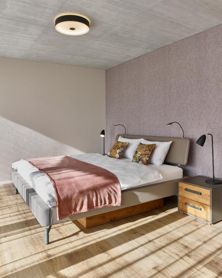 Boho By Maier - Kontaktloser Check-In 布克斯 外观 照片